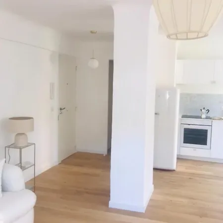 Magnifique Bas Gairaut Apercu Apartmán *