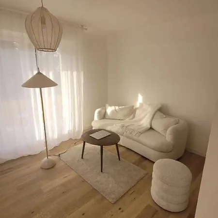 Apartmán Magnifique Bas Gairaut Apercu