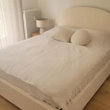 Apartment Magnifique Bas Gairaut Apercu *