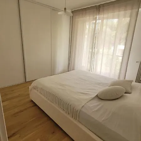 Apartmán Magnifique Bas Gairaut Apercu