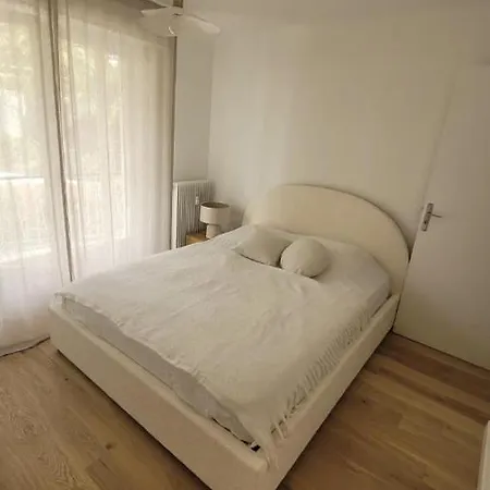 Apartmán Magnifique Bas Gairaut Apercu