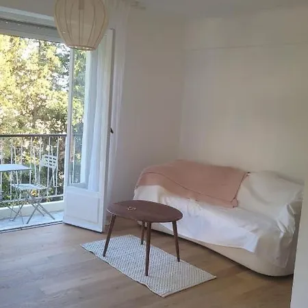Apartment Magnifique Bas Gairaut Apercu *
