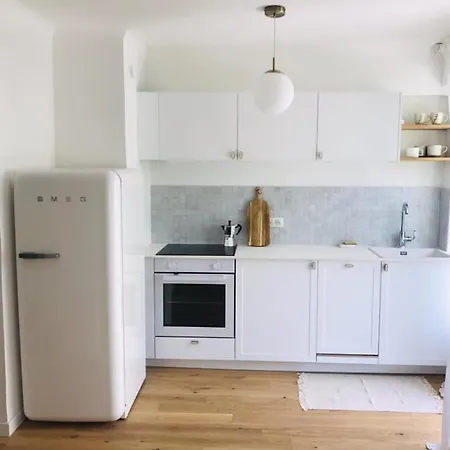 Apartmán Magnifique Bas Gairaut Apercu